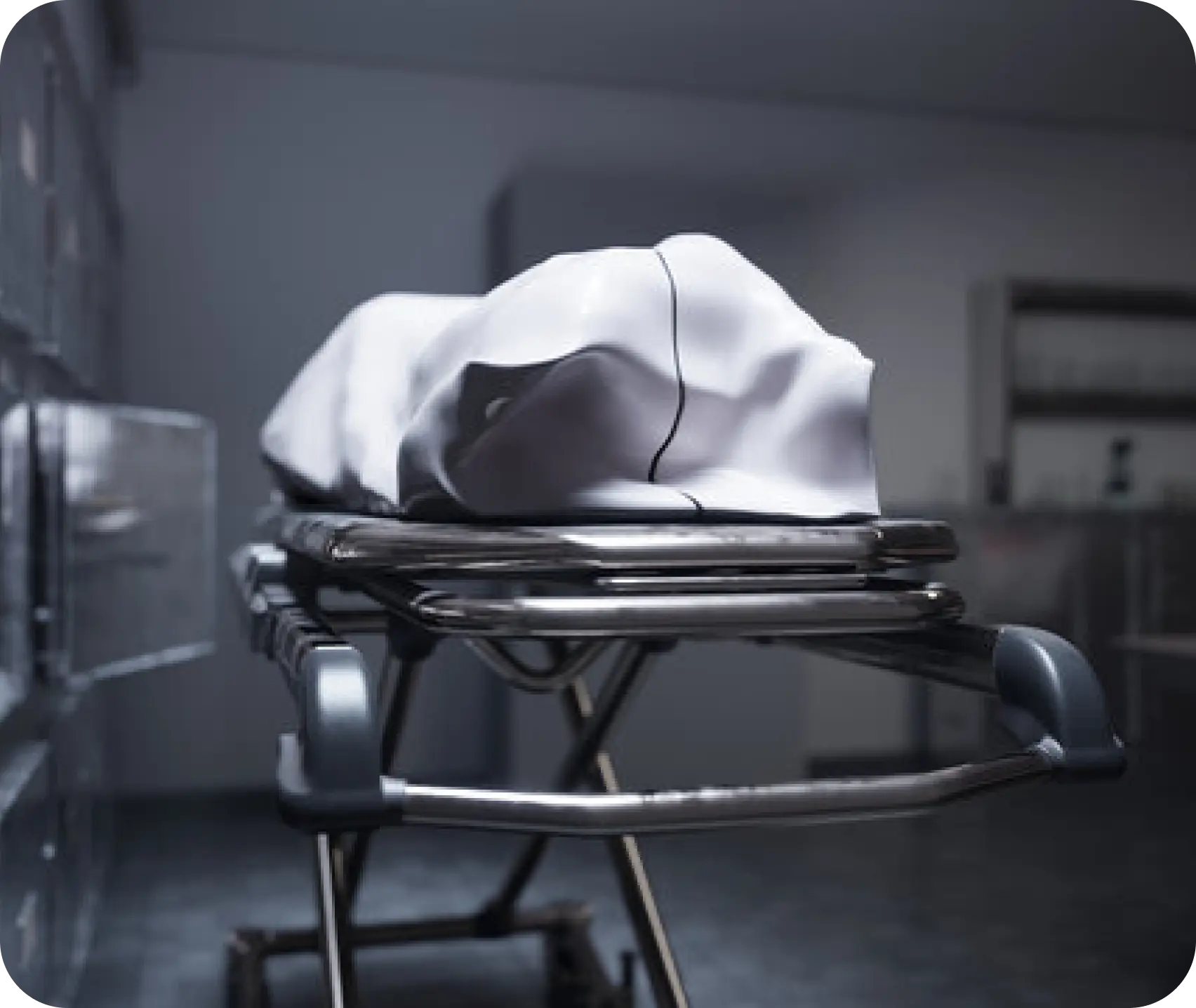 Mortuary