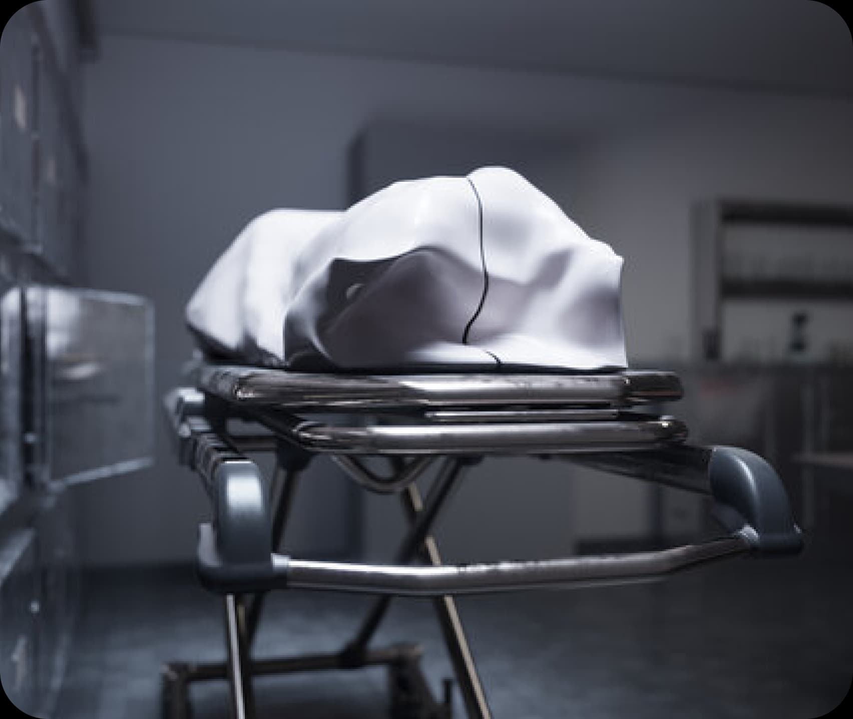 Mortuary