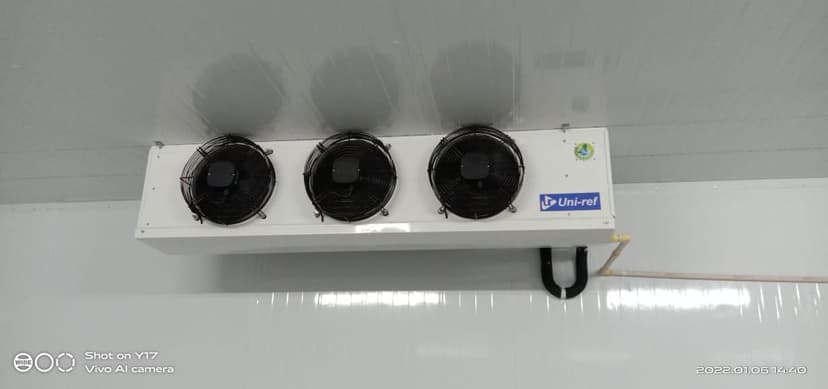 Evaporator Unit